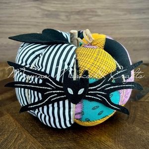 NBC "Simply Meant to Be" #2 Plush Pumpkin 🎃